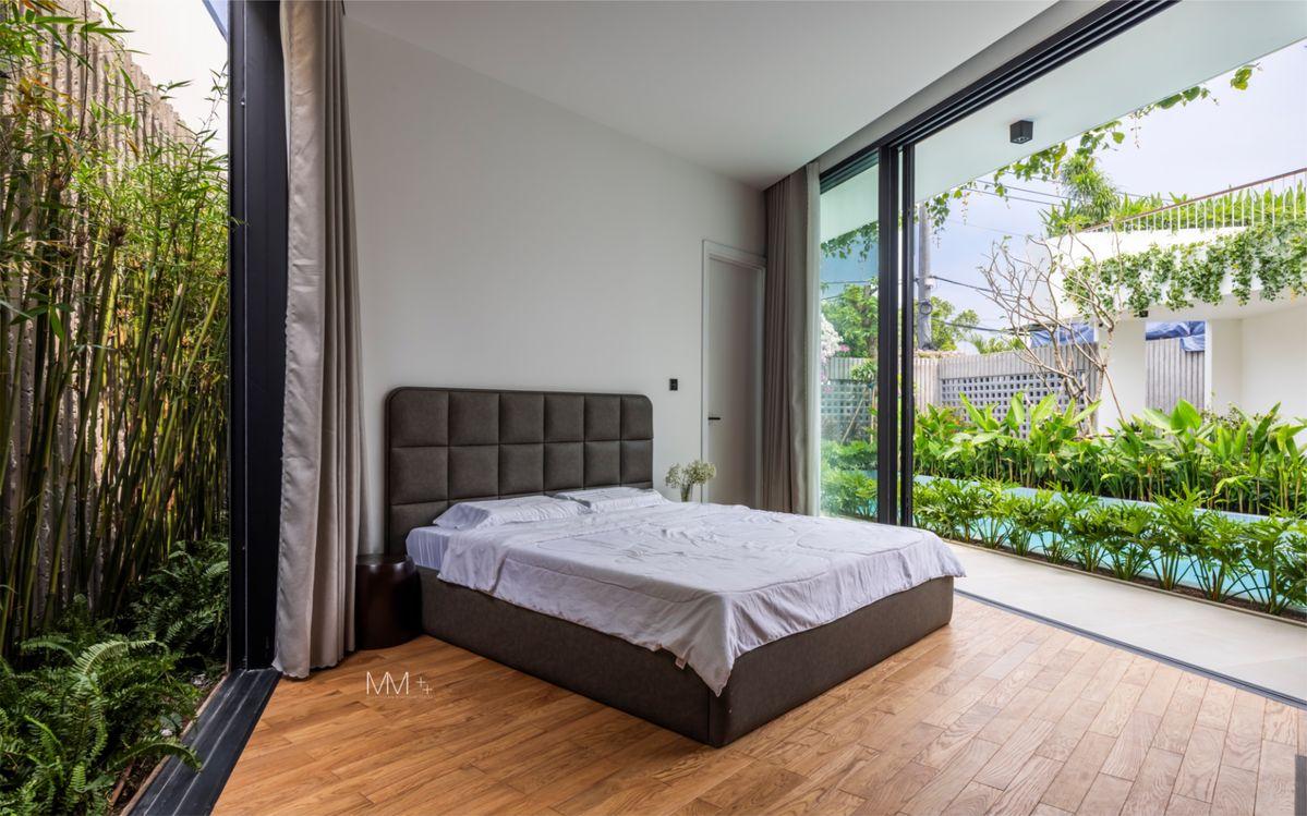 CÔNG TRÌNH VILLA AN GIANG
