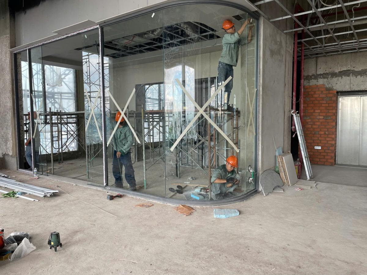 DỰ ÁN STELLA RESIDENCE Quận 5, TP HCM