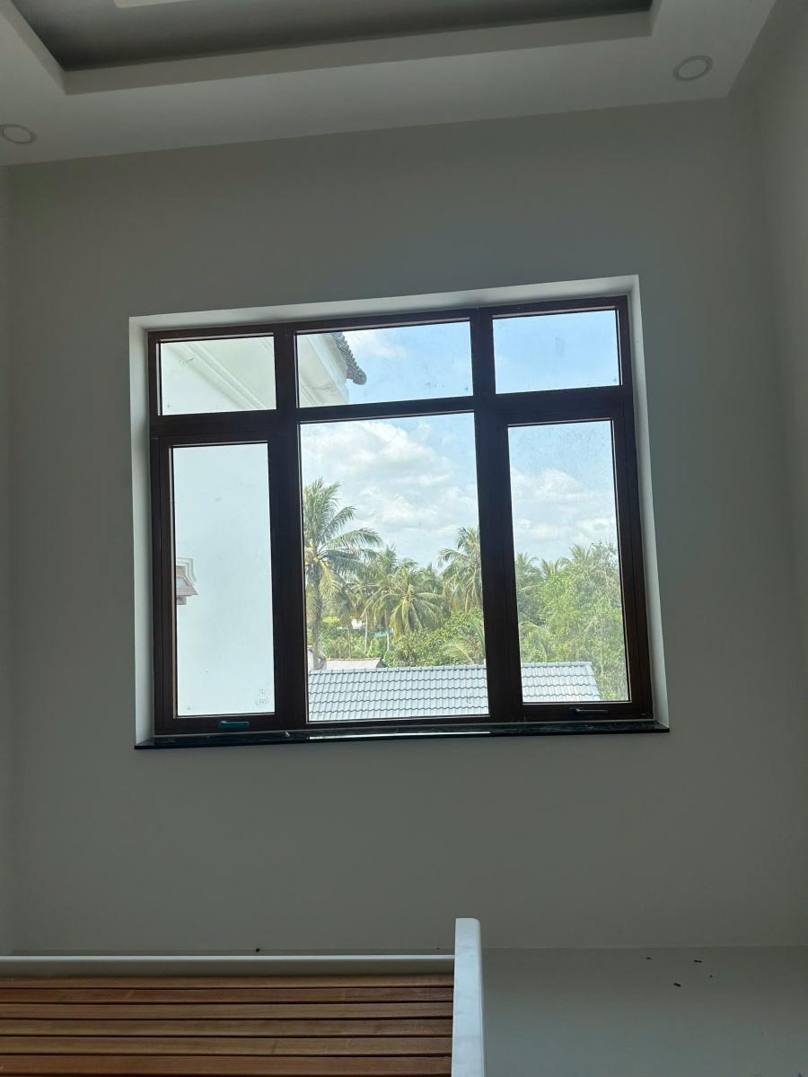 CÔNG TRÌNH BIỆT THỰ VĨNH LONG