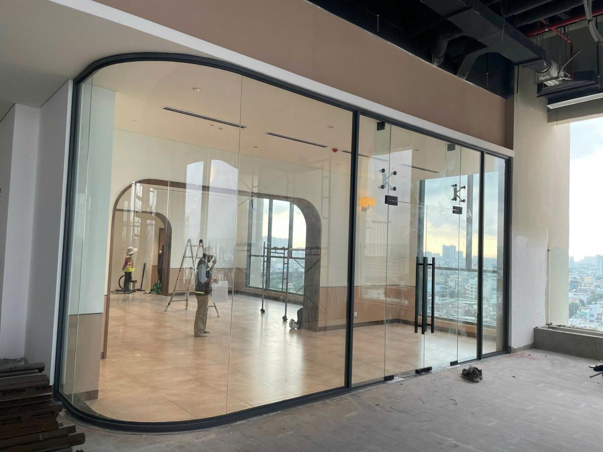 DỰ ÁN STELLA RESIDENCE Quận 5, TP HCM