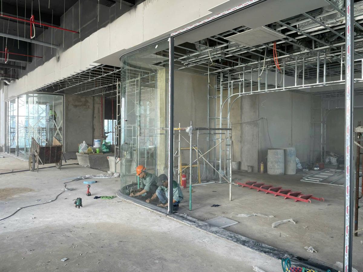 DỰ ÁN STELLA RESIDENCE Quận 5, TP HCM