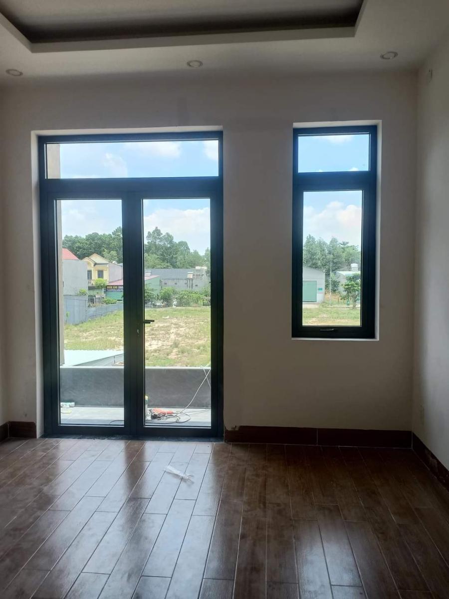 Công trình nhà phố anh Sơn Đồng Nai