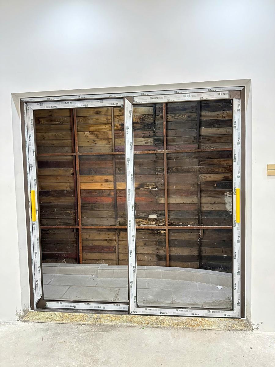 Công trình nhà phố chị Châu – Tân Bình TP HCM