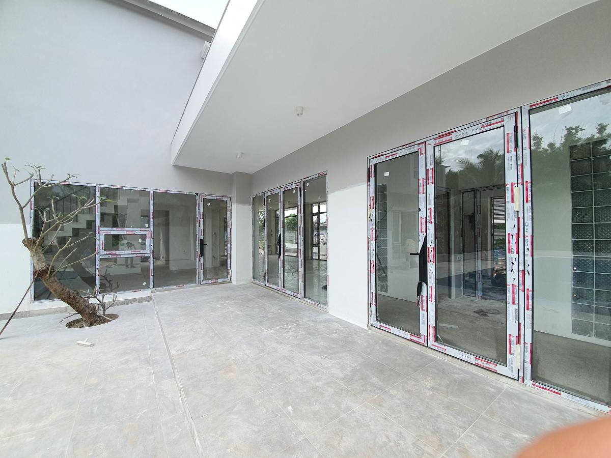 Công trình biệt thự vườn Buôn Ma Thuột