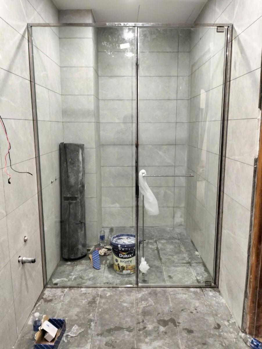 Công trình nhà phố chị Châu – Tân Bình TP HCM