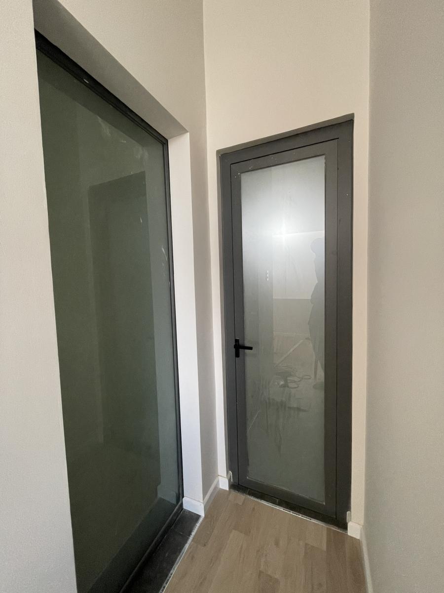 Công trình nhà phố Pleiku Gia Lai