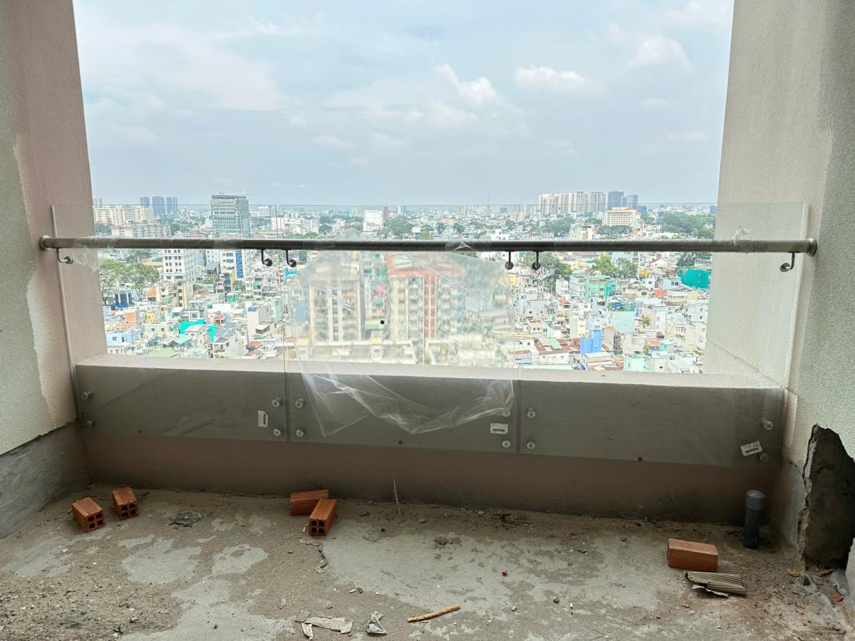 DỰ ÁN STELLA RESIDENCE Quận 5, TP HCM