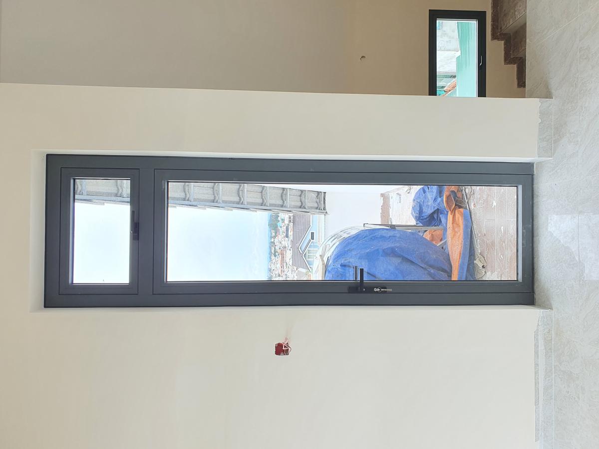 Công trình nhà phố bác Nghiệp tp Đà Lạt