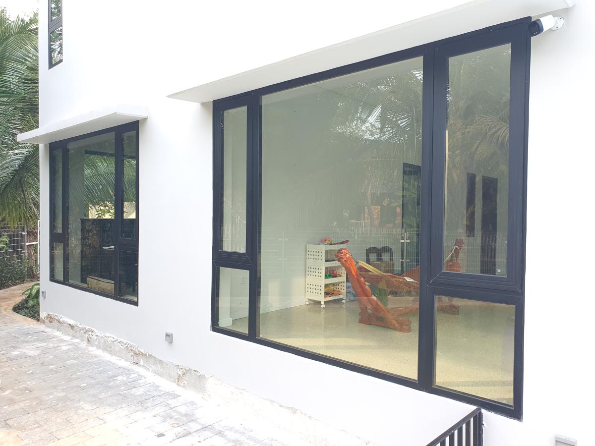 Công trình biệt thự vườn Buôn Ma Thuột