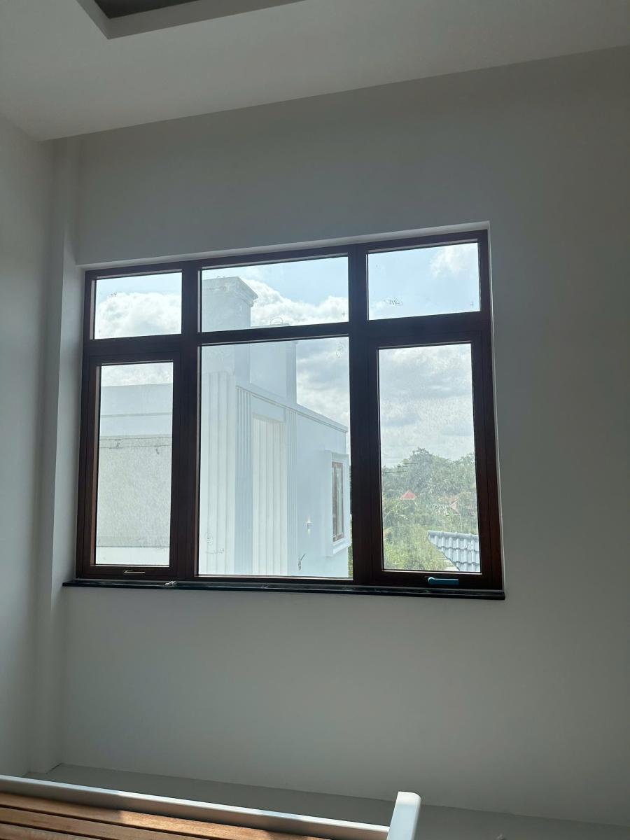 CÔNG TRÌNH BIỆT THỰ VĨNH LONG