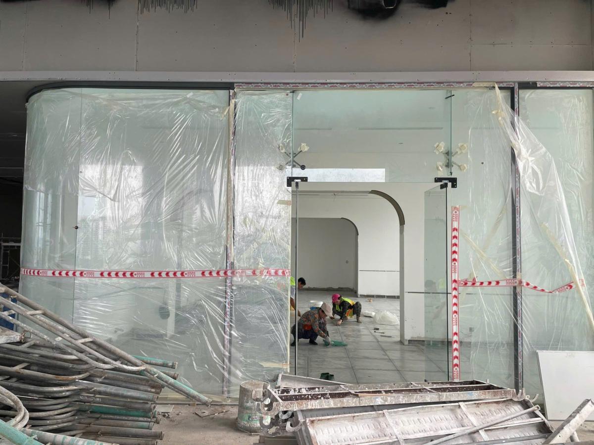 DỰ ÁN STELLA RESIDENCE Quận 5, TP HCM