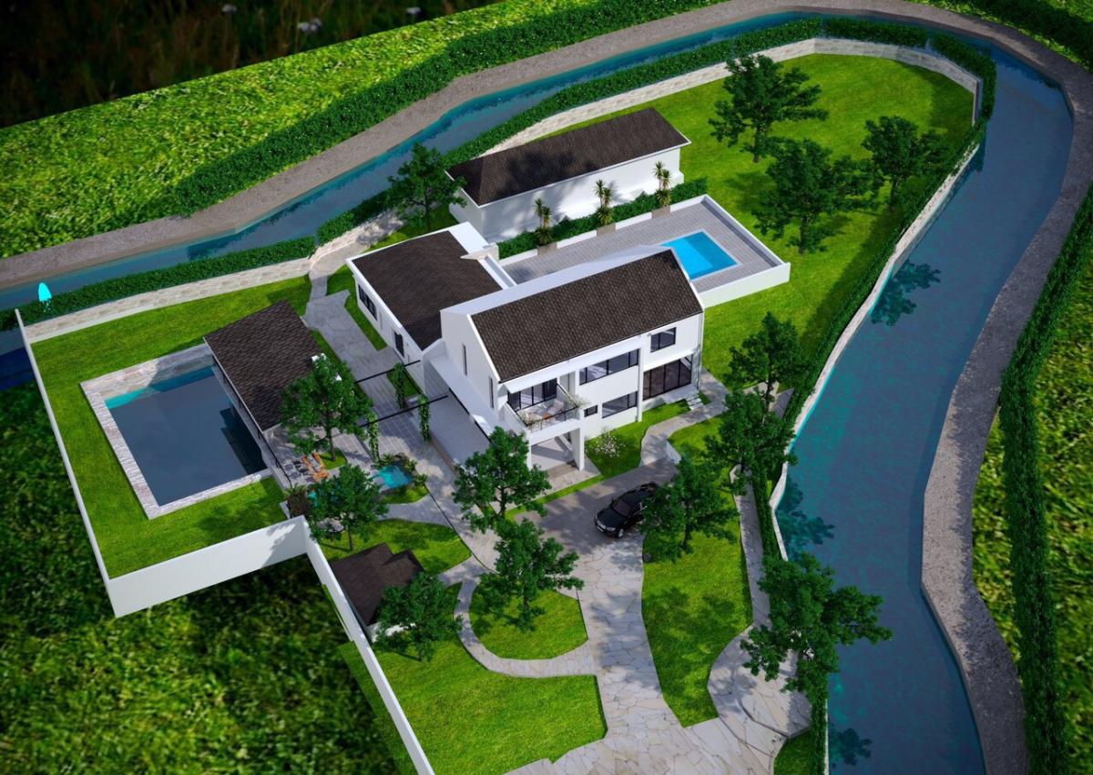 Công trình biệt thự vườn Buôn Ma Thuột