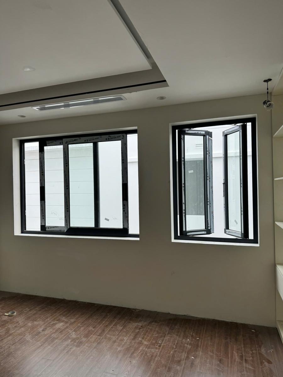 CÔNG TRÌNH NHÀ PHỐ HIỆN ĐẠI KĐT PHÚ MỸ HƯNG Q7 HCM