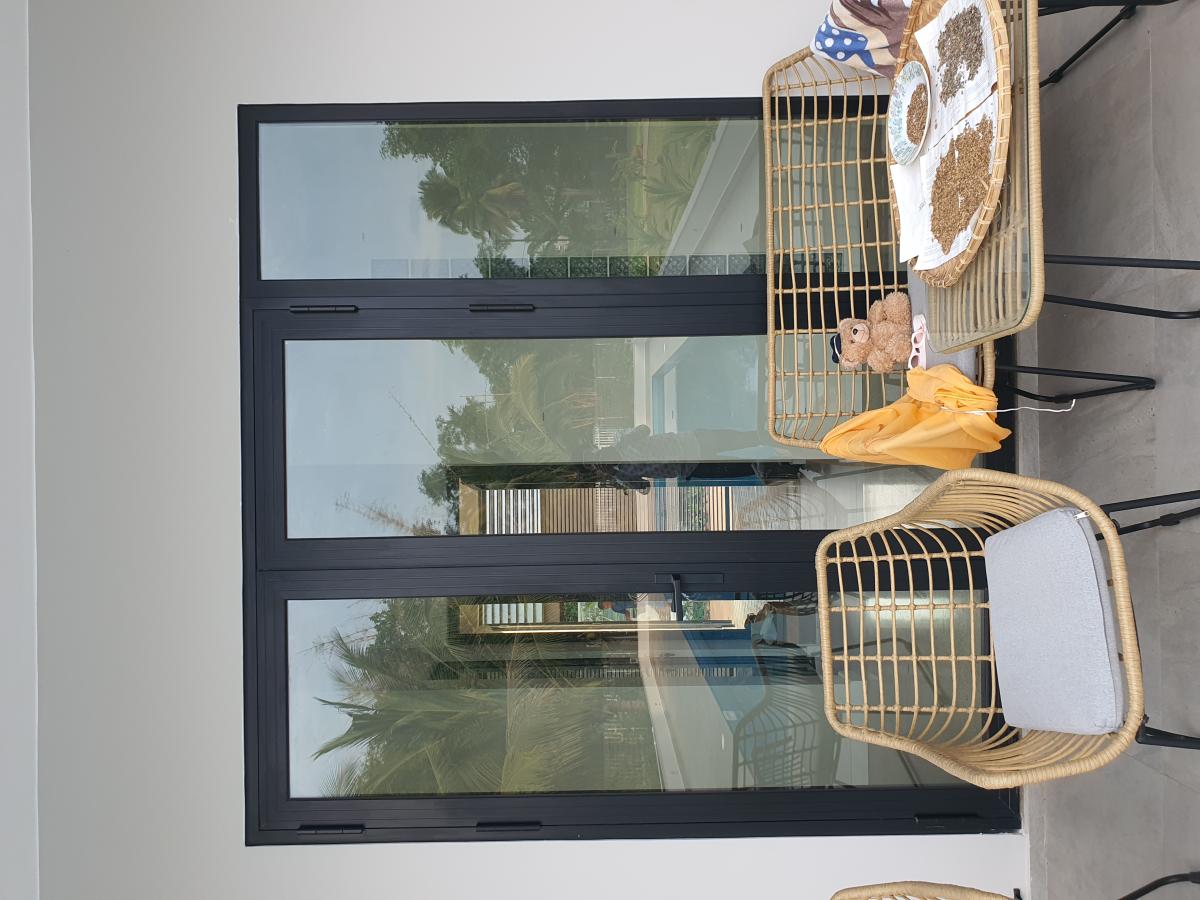 Công trình biệt thự vườn Buôn Ma Thuột