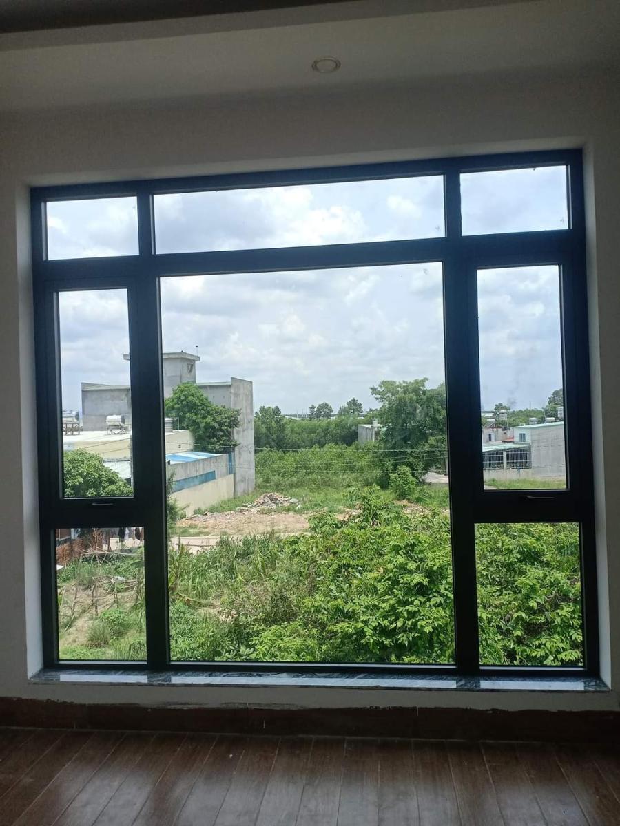 Công trình nhà phố anh Sơn Đồng Nai