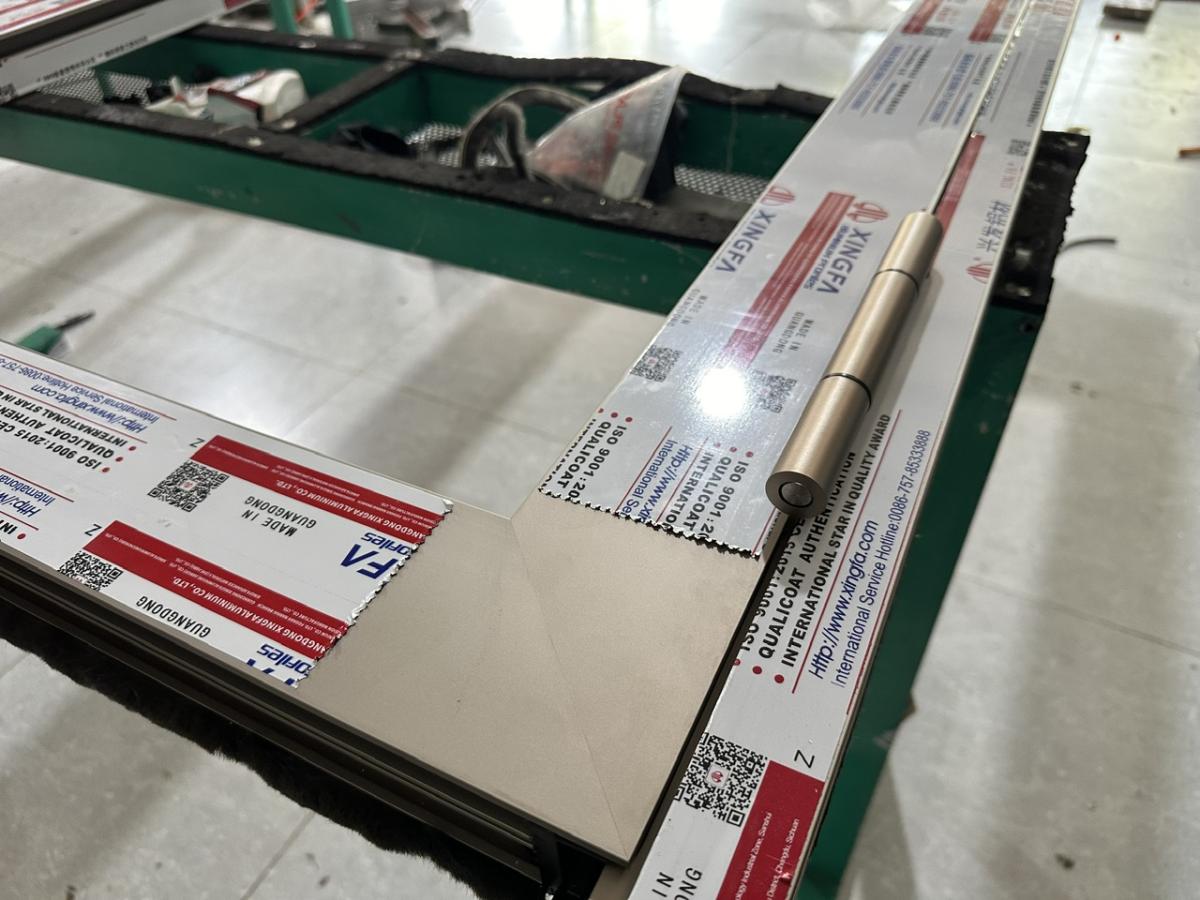 Công trình nhà phố cô Mai, chú Chiếm – Bình Tân HCM