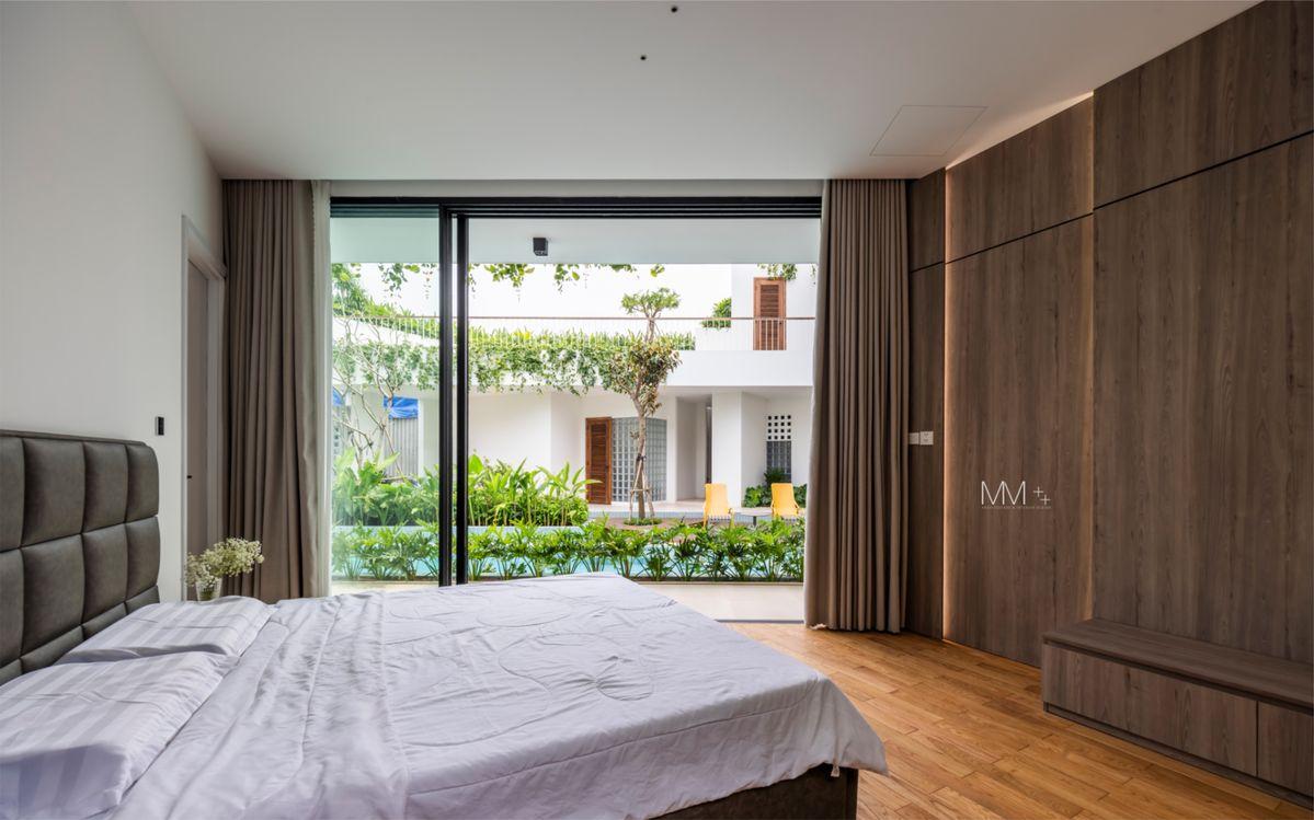 CÔNG TRÌNH VILLA AN GIANG