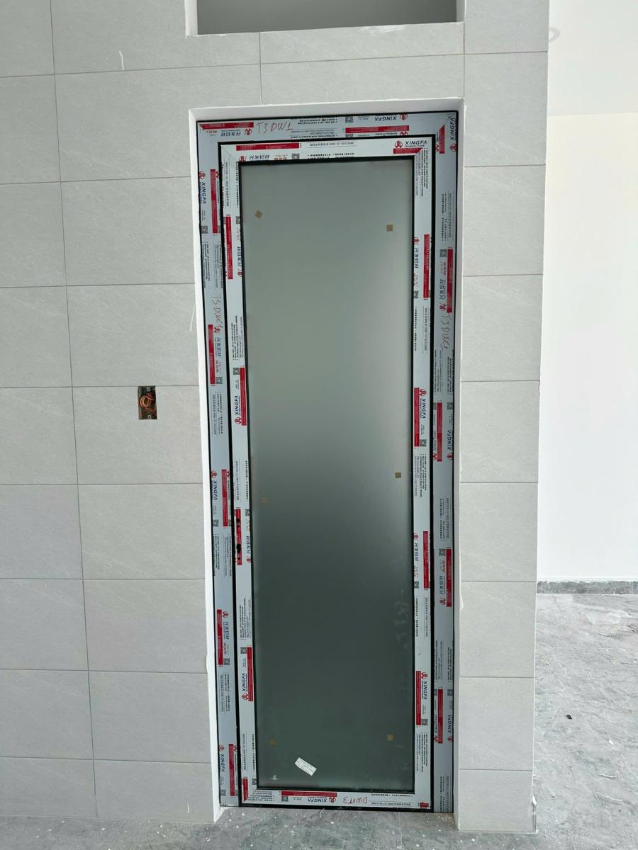 Công trình anh Tuấn Tân Phú