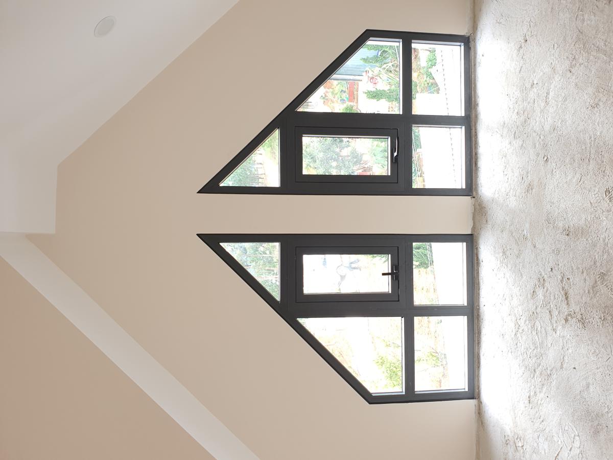 Công trình nhà phố bác Nghiệp tp Đà Lạt