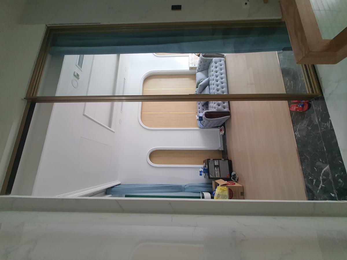 Công trình nhà phố anh Khánh Q. Tân Bình