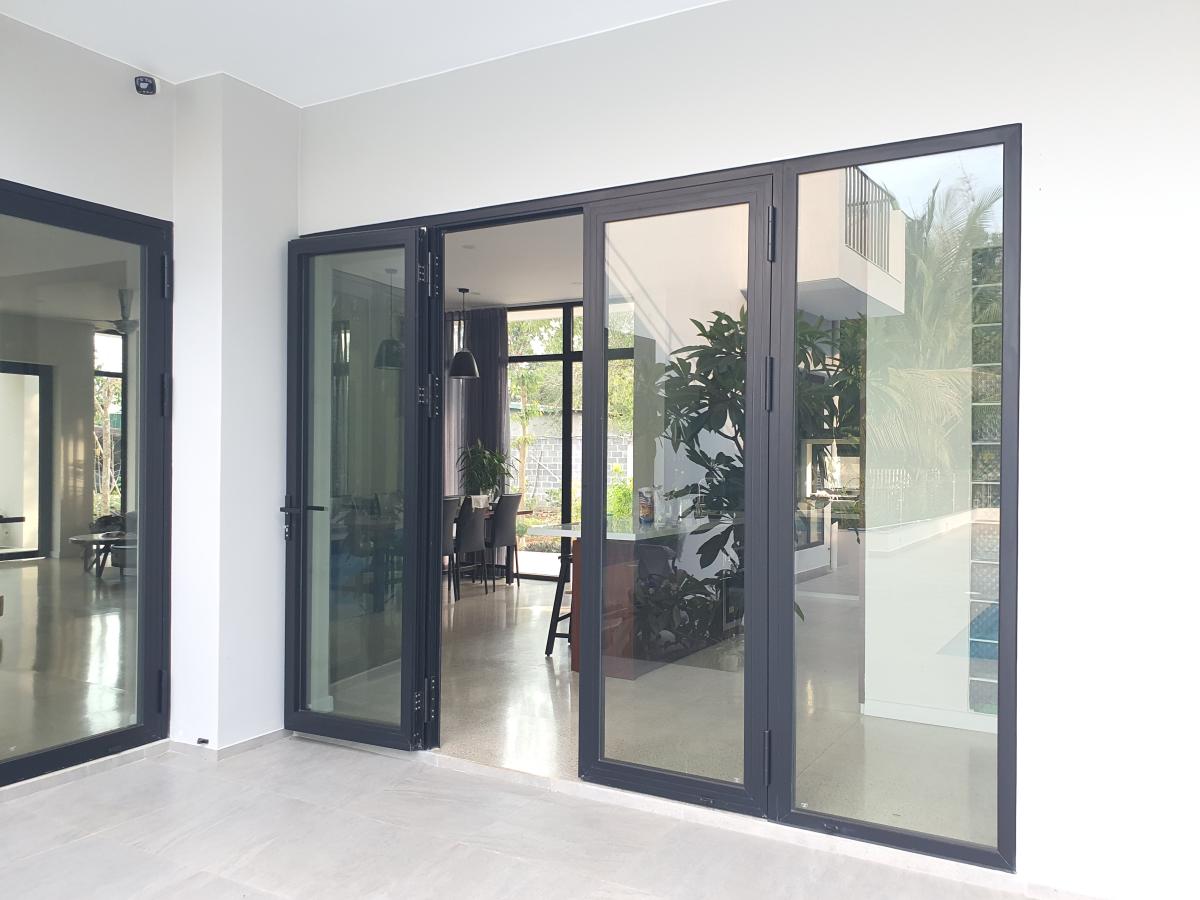 Công trình biệt thự vườn Buôn Ma Thuột