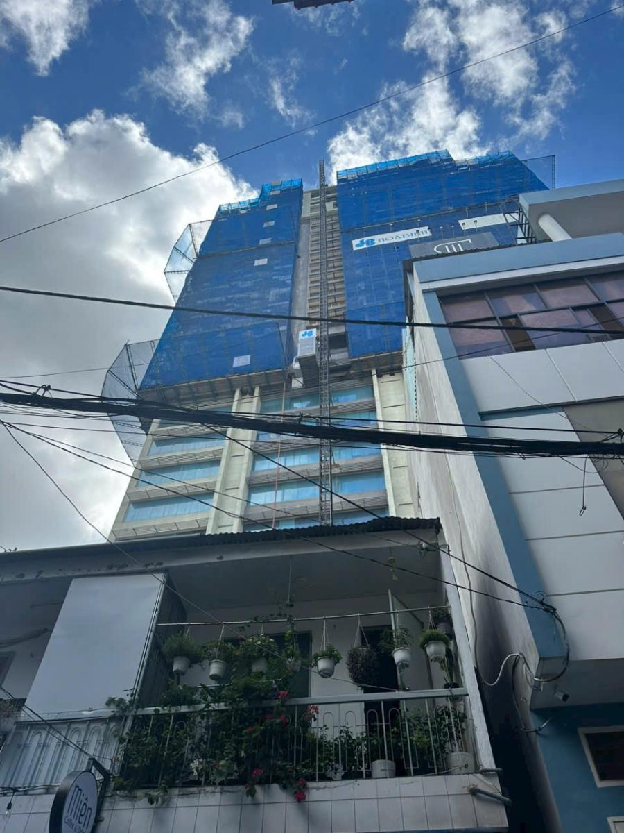 DỰ ÁN STELLA RESIDENCE Quận 5, TP HCM