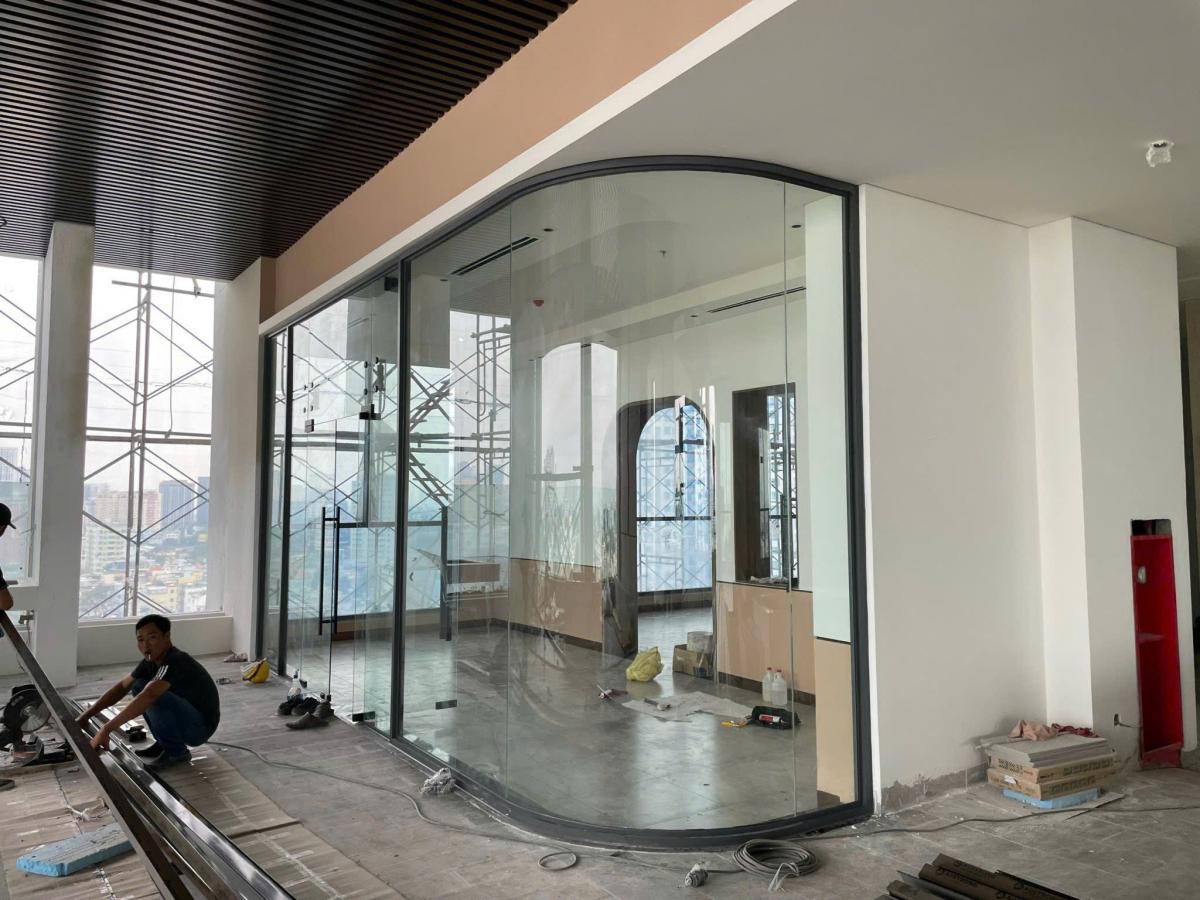 DỰ ÁN STELLA RESIDENCE Quận 5, TP HCM