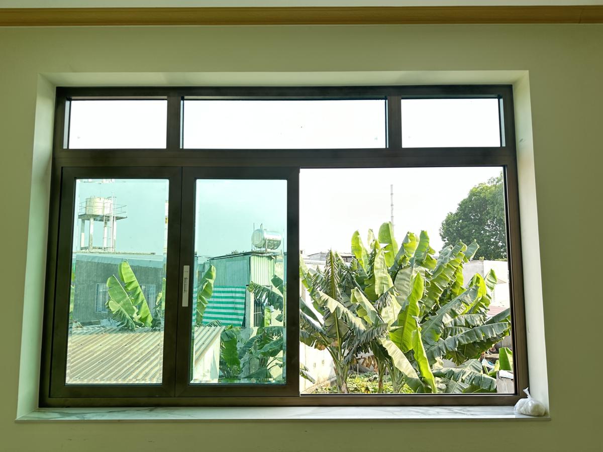 Công trình nhà phố tp thủ đức hcm