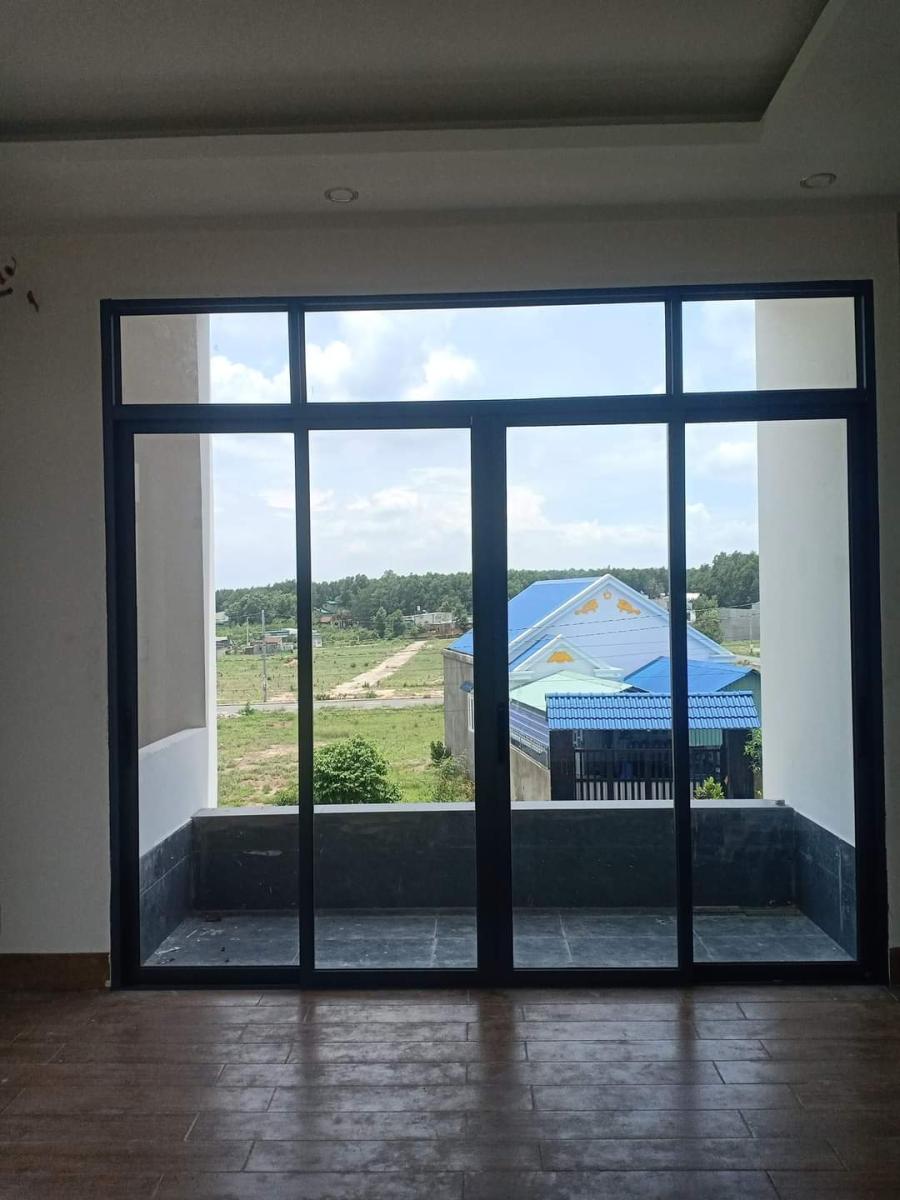 Công trình nhà phố anh Sơn Đồng Nai