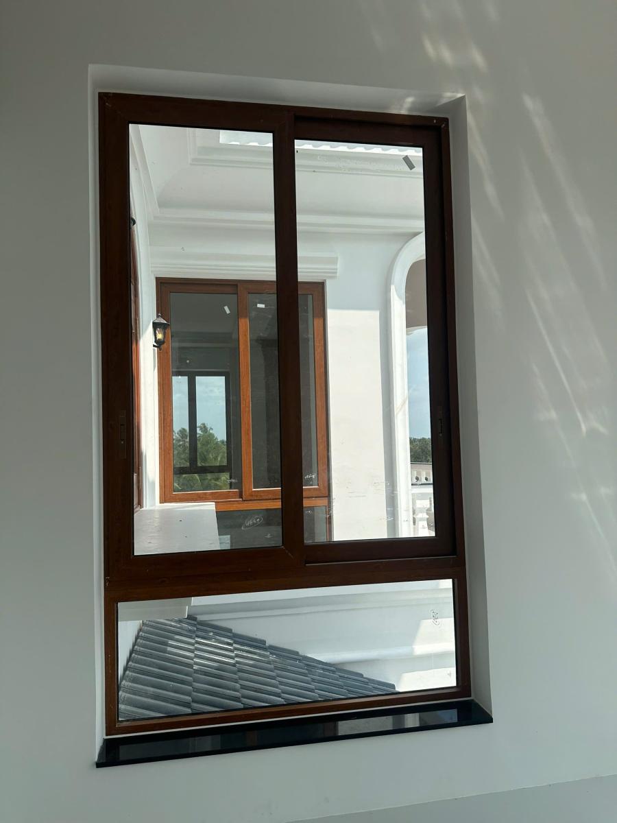 CÔNG TRÌNH BIỆT THỰ VĨNH LONG