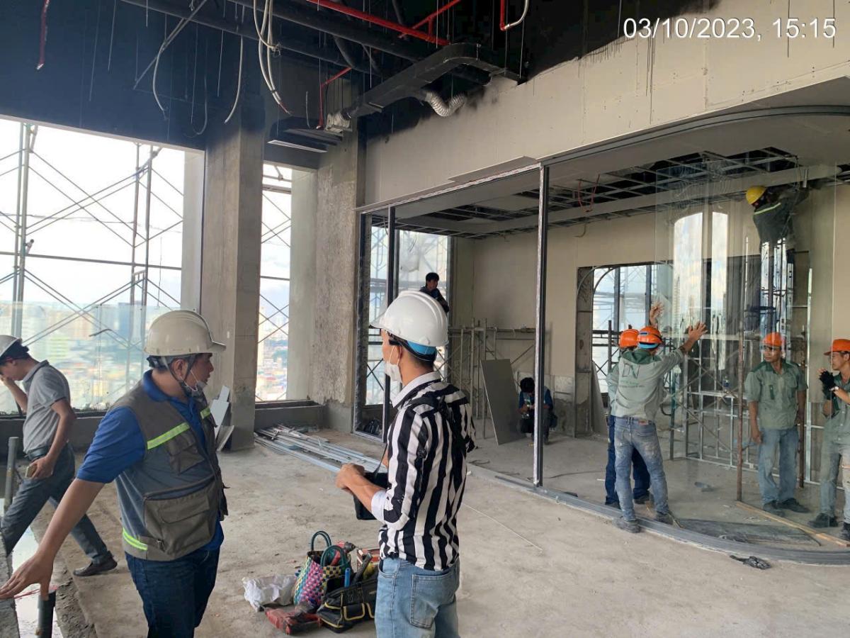 DỰ ÁN STELLA RESIDENCE Quận 5, TP HCM