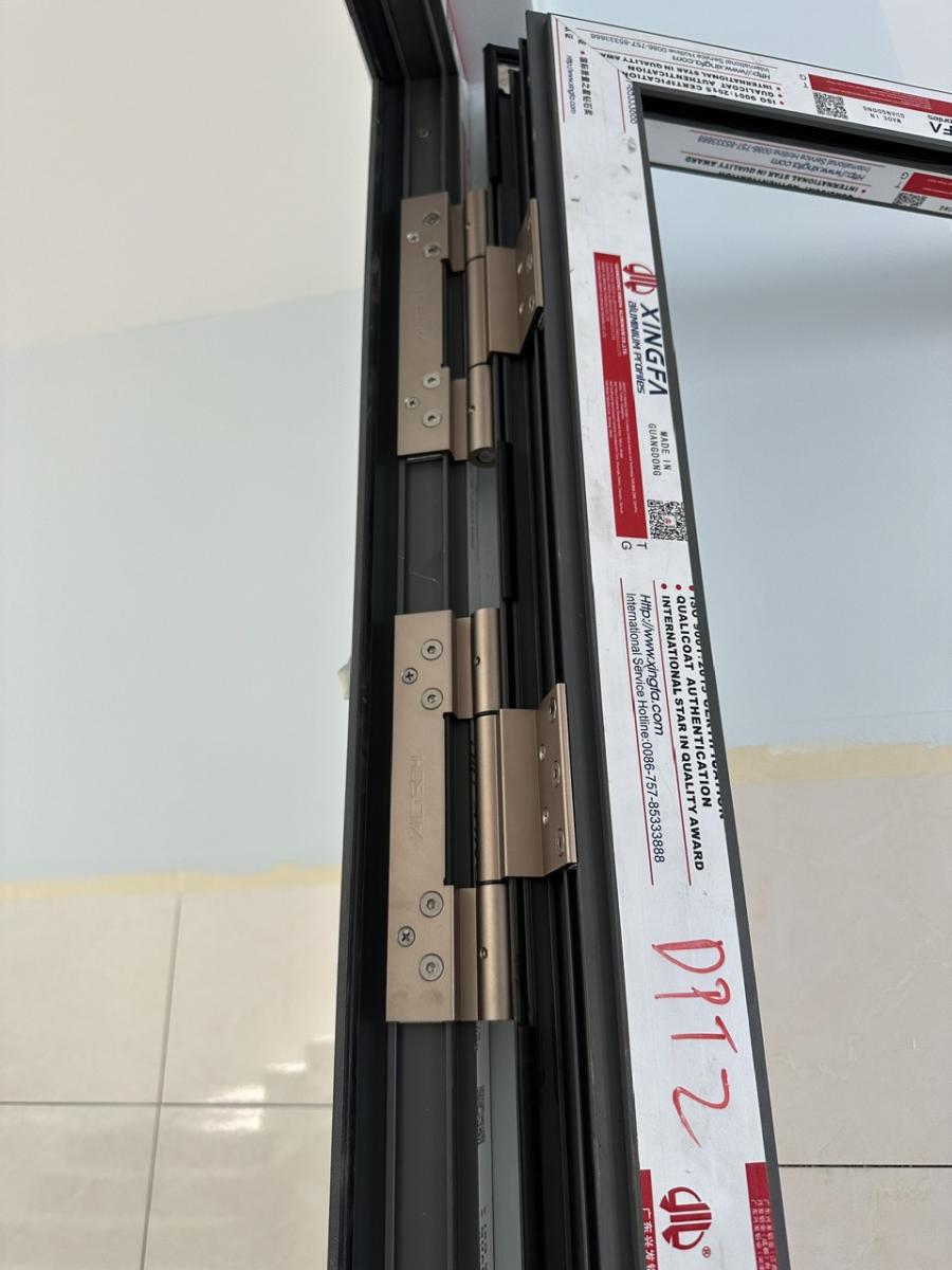 Công trình nhà phố cô Mai, chú Chiếm – Bình Tân HCM