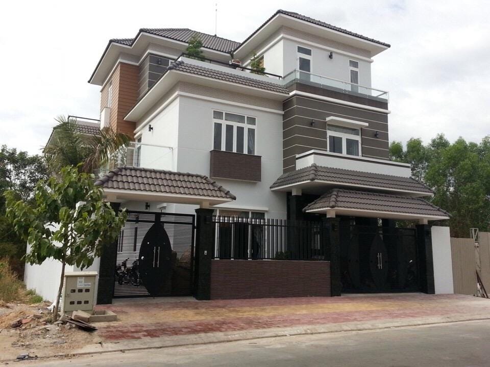 CÔng TrÌnh BiỆt ThỰ