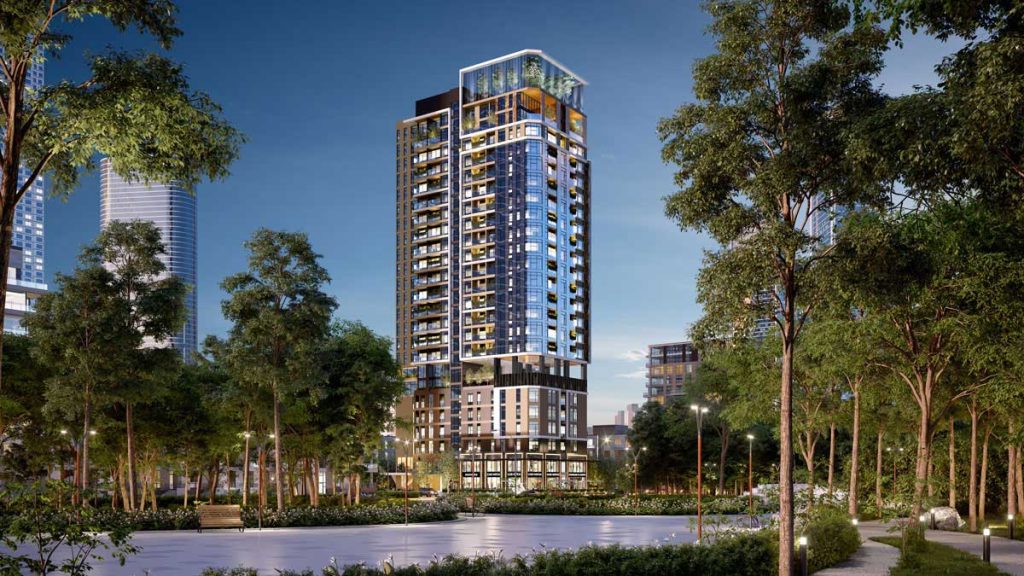 DỰ Án Stella Residence Quận 5, Tp Hcm