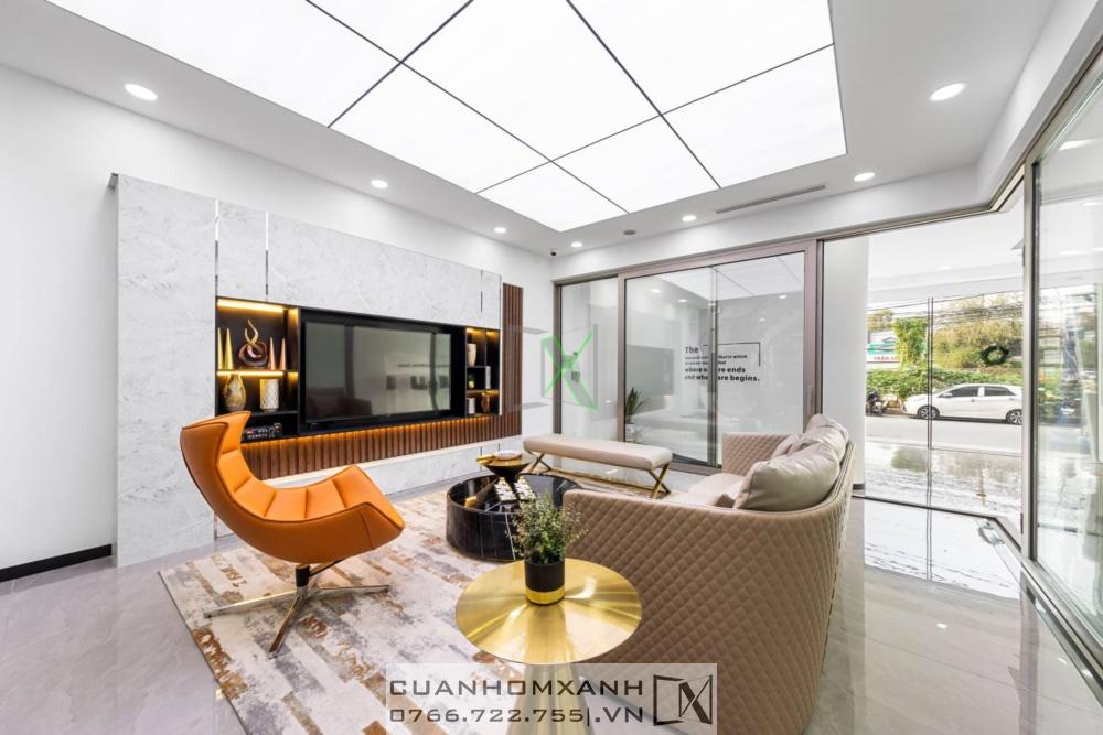 Cửa Nhôm Civro thương hiệu Đức