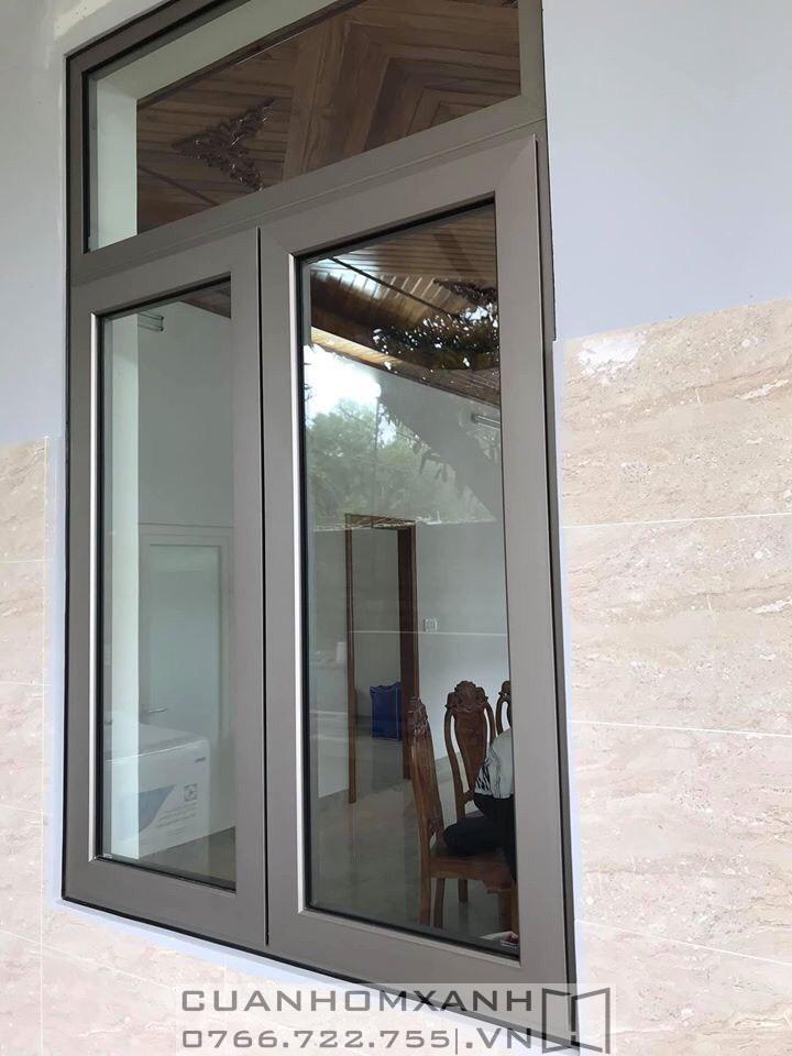 Cửa Nhôm Civro thương hiệu Đức