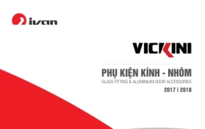 vickini