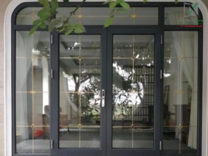 Giá cửa nhôm Xingfa