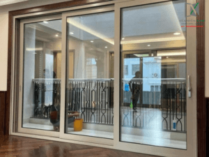 Tiêu Chí Nghiệm Thu Cửa Nhôm Maxpro Đạt Chuẩn
