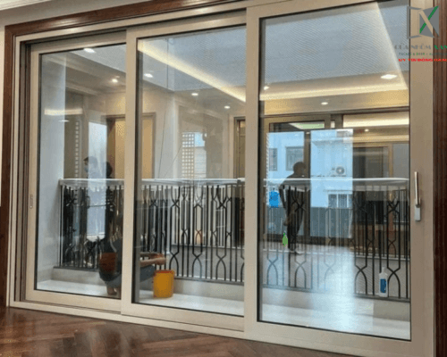 Tiêu Chí Nghiệm Thu Cửa Nhôm Maxpro Đạt Chuẩn