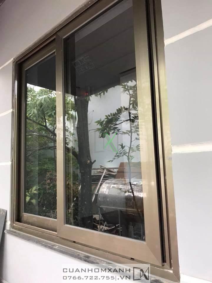 Cửa nhôm Hondalex thương hiệu Nhật Bản