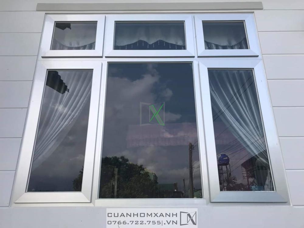 Cửa nhôm Hondalex thương hiệu Nhật Bản