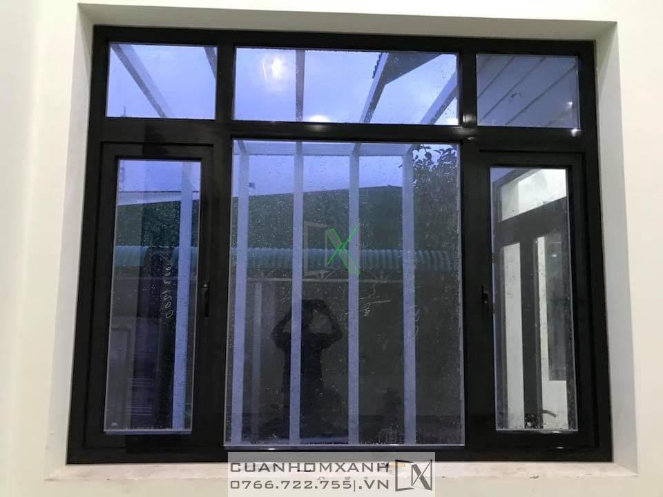 Cửa nhôm Hondalex thương hiệu Nhật Bản