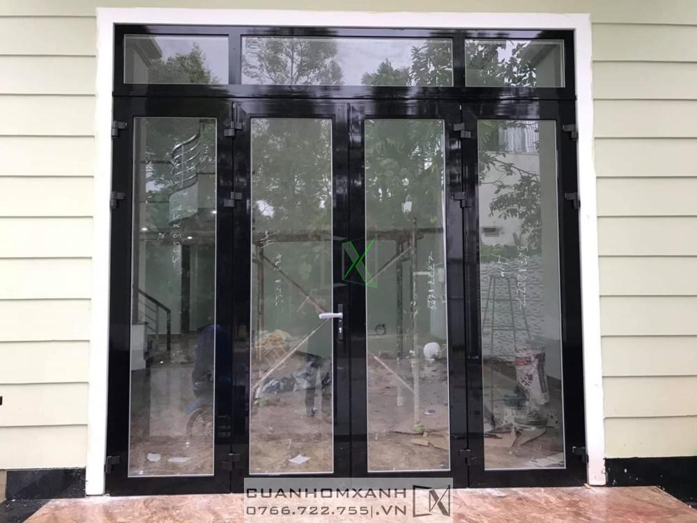 Cửa nhôm Hondalex thương hiệu Nhật Bản