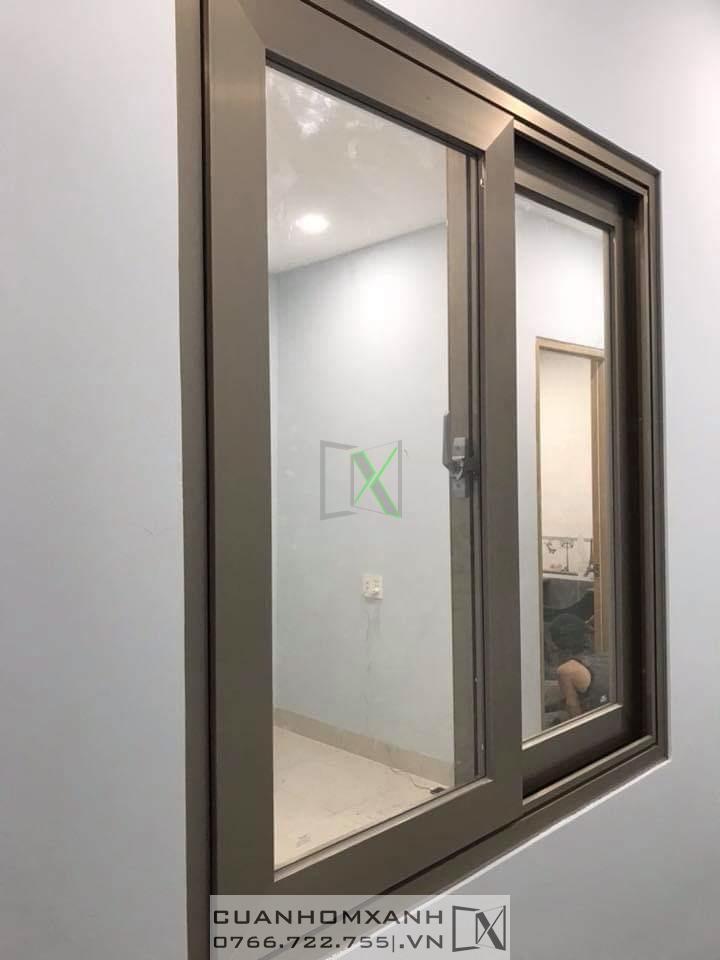 Cửa nhôm Hondalex thương hiệu Nhật Bản