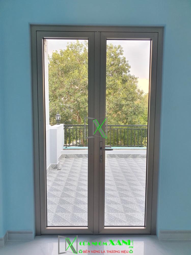 Cửa nhôm Hondalex thương hiệu Nhật Bản