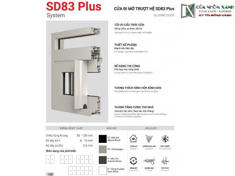 So Sanh Cua Lua Nhom Maxpro He 83 Va He 115 (4)